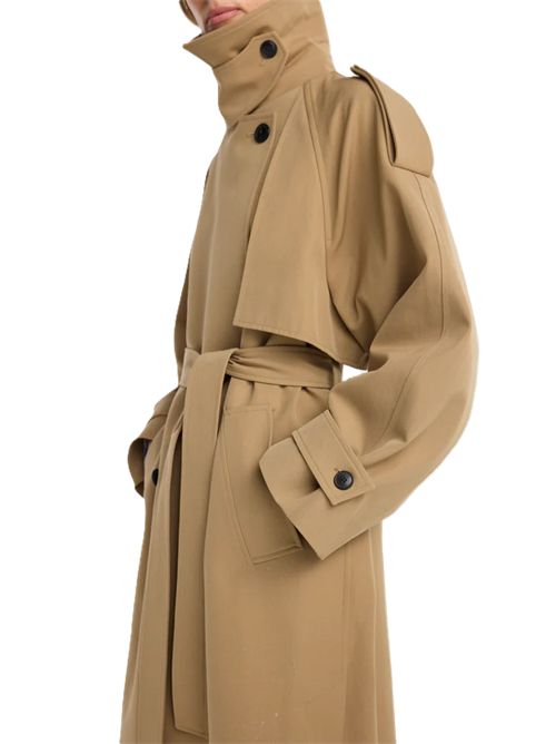 classic trench | beige Róhe | 820-10-411279_560 BEIGE